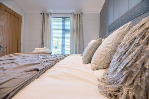 Villa Alde Lodge Aldeburgh Air Manage Suffolk
