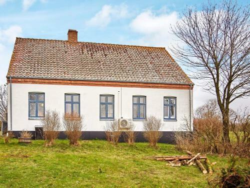 Holiday Home Hasle VI