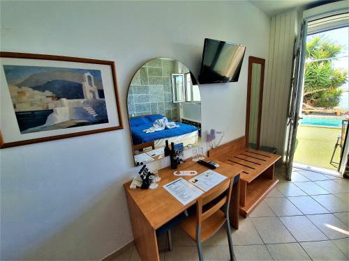 Porto Evia Boutique Hotel