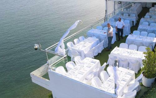 Porto Evia Boutique Hotel