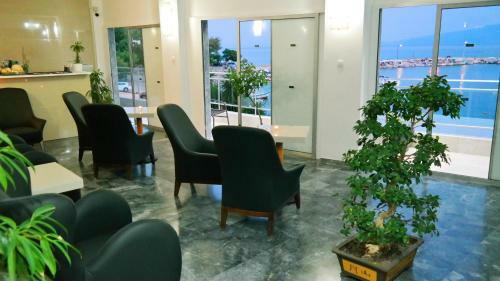 Porto Evia Boutique Hotel