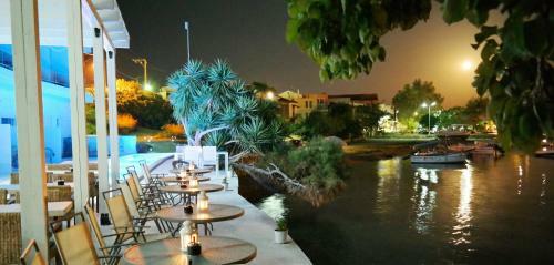 Porto Evia Boutique Hotel