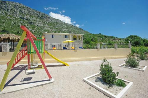 Villa Vila Nova With Private Heating Pool And Jacuzzi