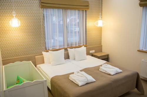 Goda Hotel & Spa