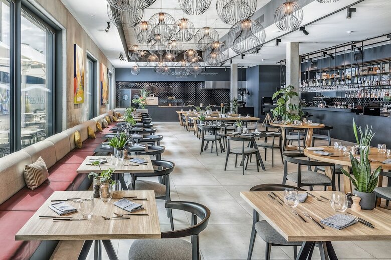 Hotel Innside By Meli� Luxembourg