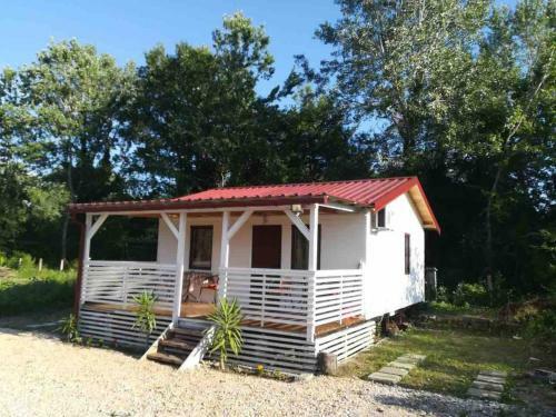 Rajana Bungalow - Ulcinj