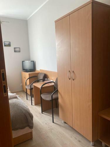 Bed & Breakfast Hotel Milo - Noclegi Bartoszyce