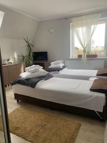 Bed & Breakfast Hotel Milo - Noclegi Bartoszyce
