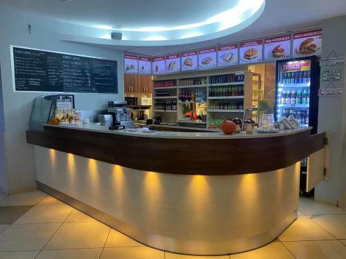 Bed & Breakfast Hotel Milo - Noclegi Bartoszyce