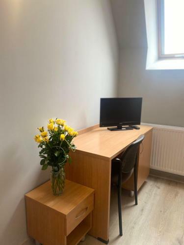 Bed & Breakfast Hotel Milo - Noclegi Bartoszyce