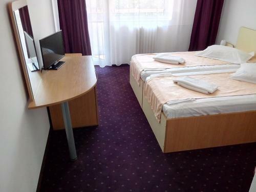 Hotel Leb?da