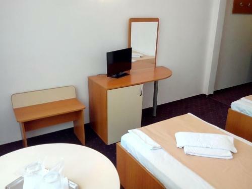 Hotel Leb?da