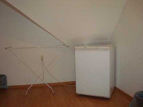 Apartamento Vincze Vend�gh�z