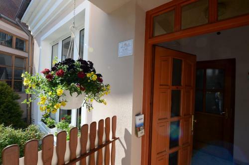 Apartamento Vincze Vend�gh�z