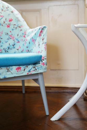 Agria Vintage Apartman