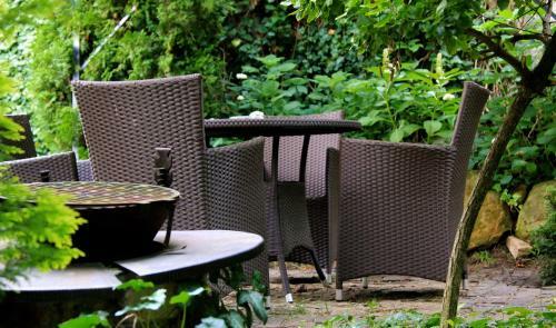 Hostal Panor�ma Panzi�