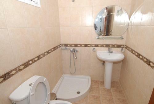 Starvillas Apartments And Studios