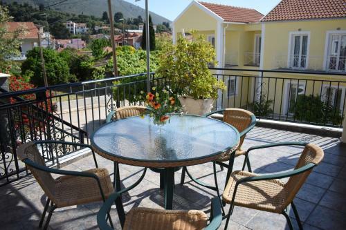 Starvillas Apartments And Studios