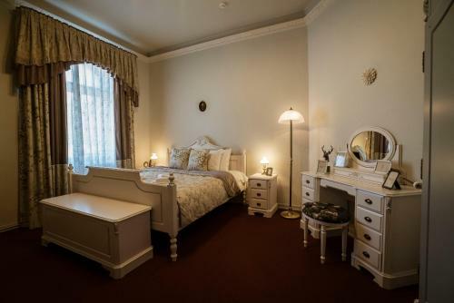 Hotel Villa Roze