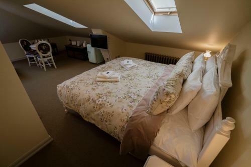 Hotel Villa Roze