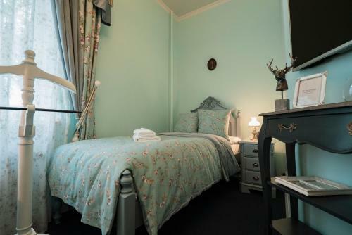 Hotel Villa Roze