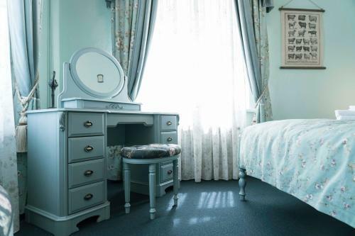 Hotel Villa Roze