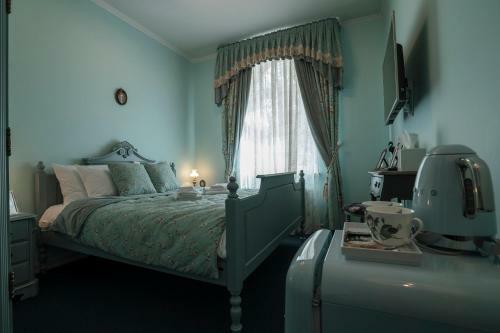 Hotel Villa Roze
