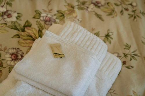 Hotel Villa Roze