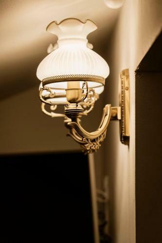 Hotel Villa Roze