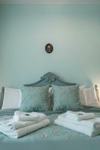 Hotel Villa Roze