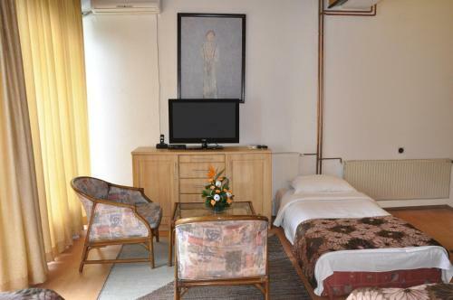 Hotel Simpo Pr?ar