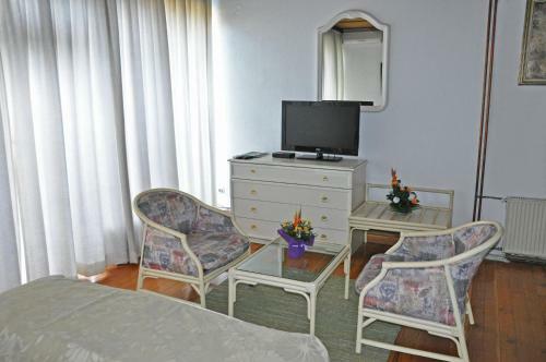 Hotel Simpo Pr?ar
