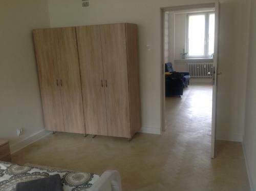 Nordic Apartamenty Lipowa