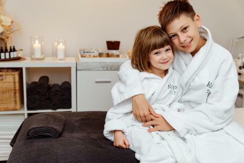 Kerp? Hotel & Spa
