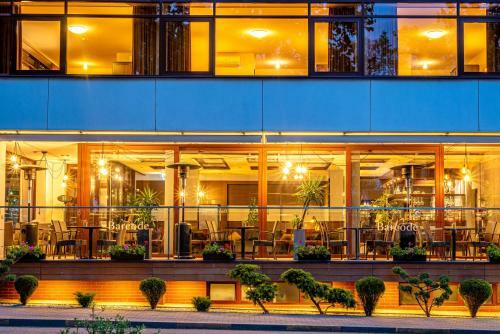 Kerp? Hotel & Spa