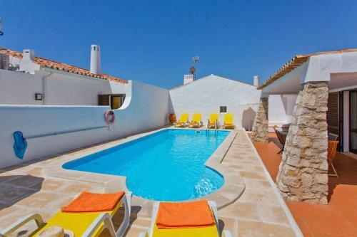 Villa Aveiros By Villa Plus
