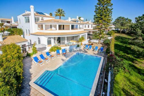 Villa Aldeia Cristina By Villa Plus