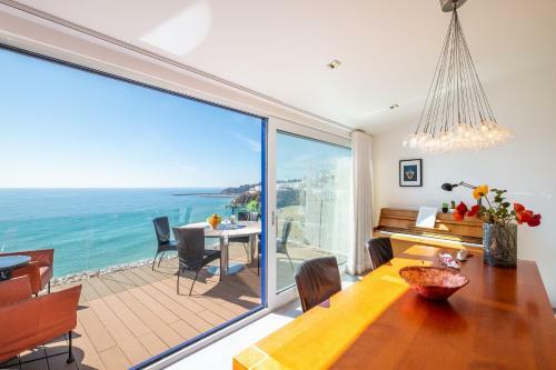 Villa 41 Luxury Sea View Old Town Center