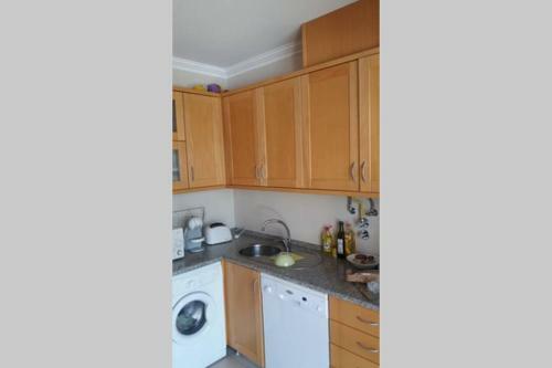 Apartamento Albufeira
