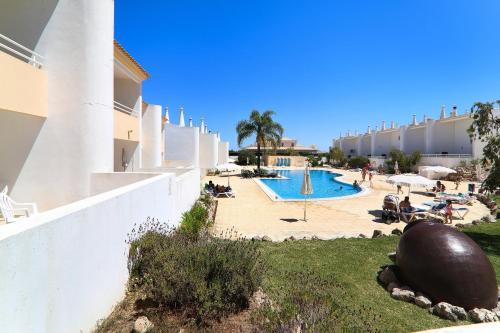 Apartamento Aldeia Da Gal� T1 827