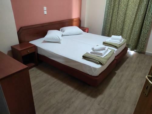 Hotel Lido
