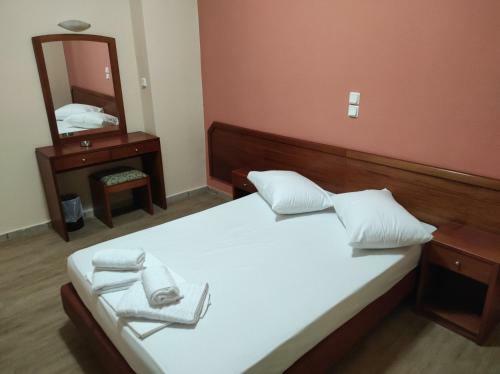 Hotel Lido