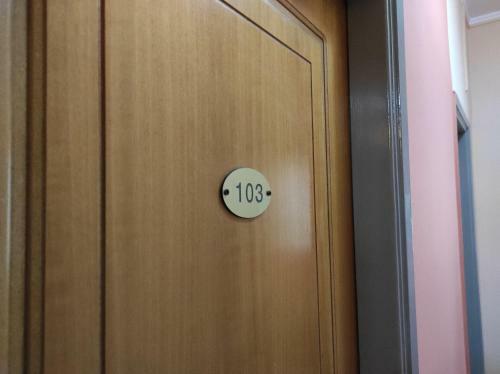 Hotel Lido