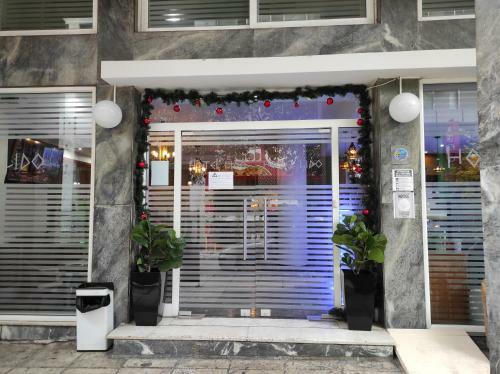 Hotel Lido