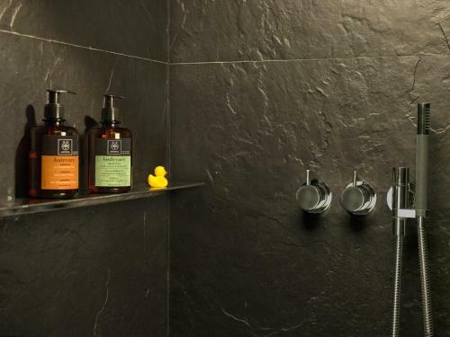 Apartamento Athens Avaton Suites