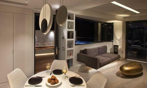 Apartamento Athens Avaton Suites