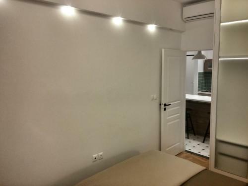 Central New Kolonaki Apartment