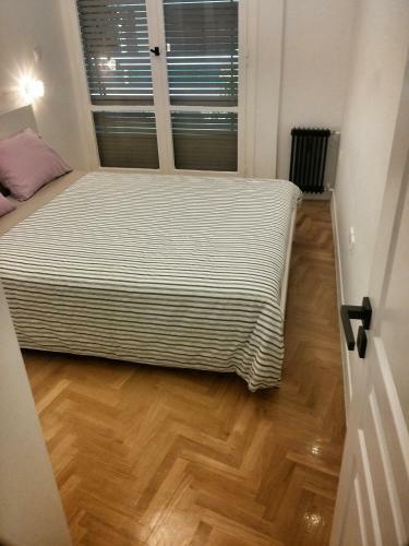 Central New Kolonaki Apartment