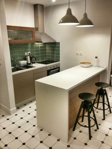 Central New Kolonaki Apartment