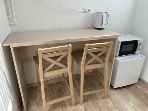 Apartamento Cazare For-rest Accommodation